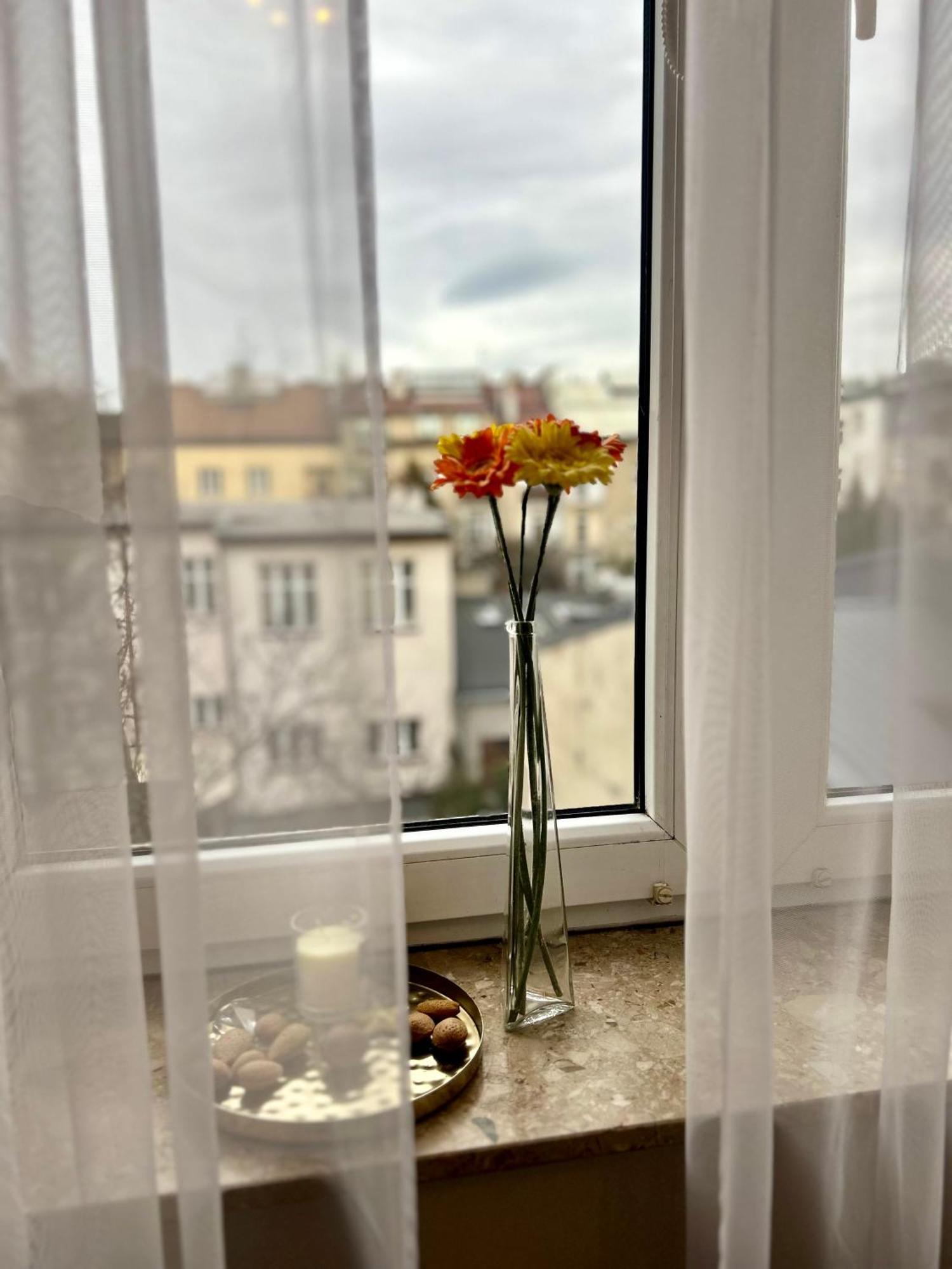 Vintage Krowoderska Apartment Krakow